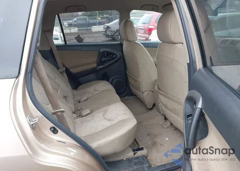 2011 Toyota Rav4 z USA, uszkodzony, nr VIN 2T3BF4DV0BW120383